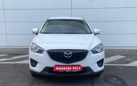 Mazda CX-5 II, 2014 год, 1 970 000 рублей, 2 фотография