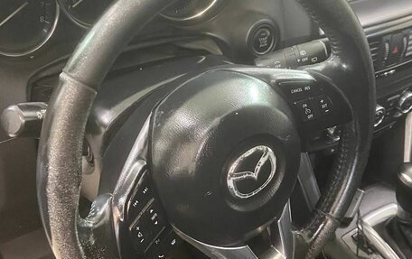 Mazda CX-5 II, 2014 год, 1 970 000 рублей, 7 фотография