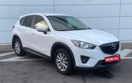 Mazda CX-5 II, 2014 год, 1 970 000 рублей, 3 фотография