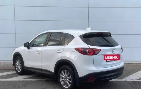 Mazda CX-5 II, 2014 год, 1 970 000 рублей, 6 фотография