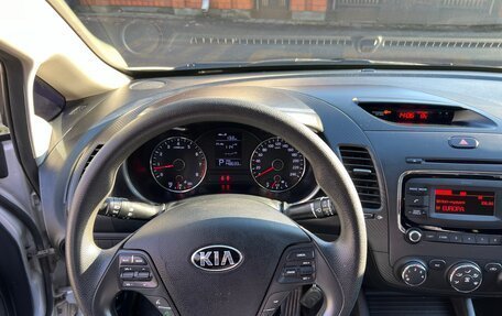 KIA Cerato III, 2013 год, 1 250 000 рублей, 9 фотография