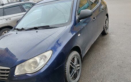 Hyundai Elantra IV, 2008 год, 520 000 рублей, 3 фотография