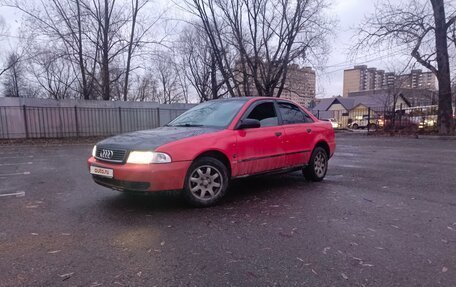 Audi A4, 1996 год, 299 999 рублей, 4 фотография