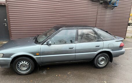 Toyota Corolla, 1989 год, 180 000 рублей, 4 фотография