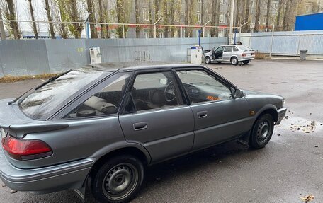 Toyota Corolla, 1989 год, 180 000 рублей, 2 фотография