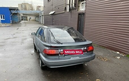 Toyota Corolla, 1989 год, 180 000 рублей, 3 фотография