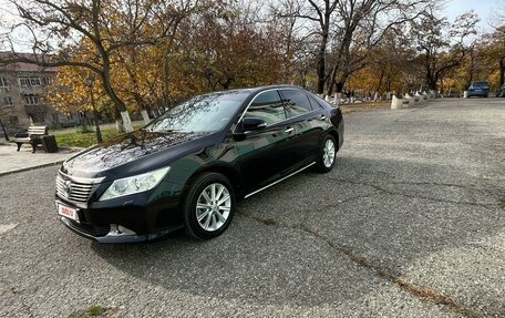 Toyota Camry, 2013 год, 1 950 000 рублей, 5 фотография