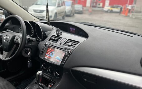 Mazda 3, 2011 год, 880 000 рублей, 6 фотография