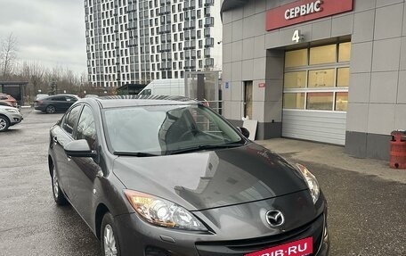 Mazda 3, 2011 год, 880 000 рублей, 2 фотография