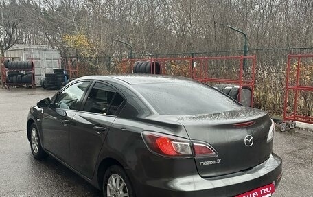 Mazda 3, 2011 год, 880 000 рублей, 4 фотография