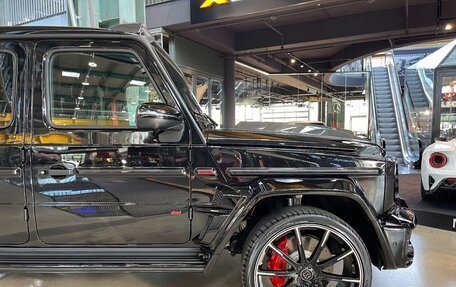 Mercedes-Benz G-Класс AMG, 2024 год, 42 100 000 рублей, 6 фотография