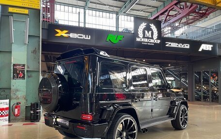 Mercedes-Benz G-Класс AMG, 2024 год, 42 100 000 рублей, 3 фотография