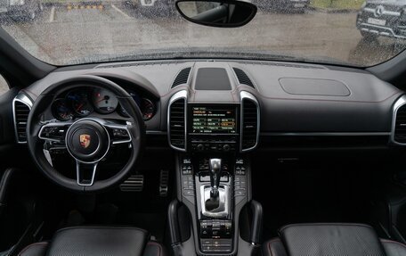 Porsche Cayenne III, 2015 год, 3 750 000 рублей, 7 фотография