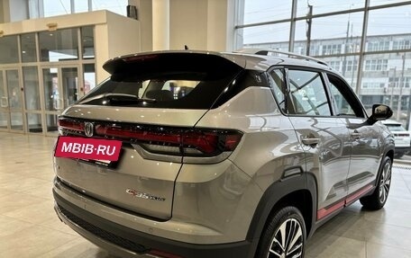 Changan CS35PLUS, 2024 год, 2 599 900 рублей, 5 фотография