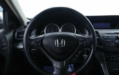 Honda Accord VIII рестайлинг, 2012 год, 1 215 000 рублей, 13 фотография