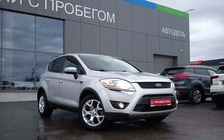 Ford Kuga III, 2011 год, 1 359 000 рублей, 2 фотография