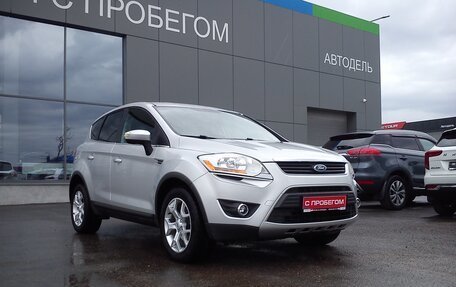 Ford Kuga III, 2011 год, 1 359 000 рублей, 5 фотография