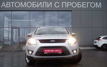 Ford Kuga III, 2011 год, 1 359 000 рублей, 3 фотография