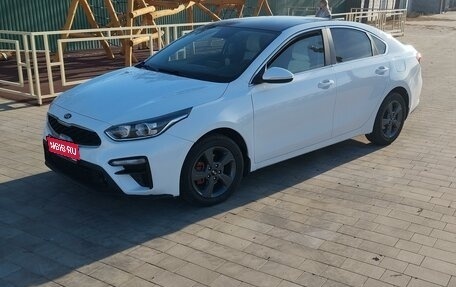 KIA Cerato IV, 2019 год, 2 190 000 рублей, 1 фотография