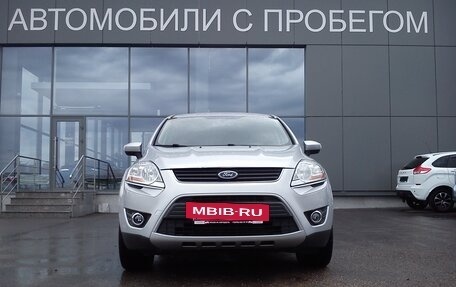 Ford Kuga III, 2011 год, 1 359 000 рублей, 4 фотография