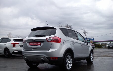 Ford Kuga III, 2011 год, 1 359 000 рублей, 7 фотография