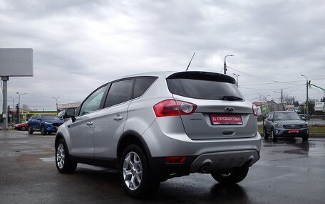 Ford Kuga III, 2011 год, 1 359 000 рублей, 9 фотография