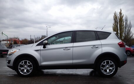 Ford Kuga III, 2011 год, 1 359 000 рублей, 10 фотография