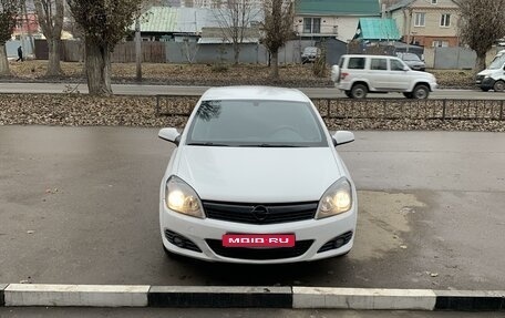 Opel Astra H, 2008 год, 585 000 рублей, 1 фотография