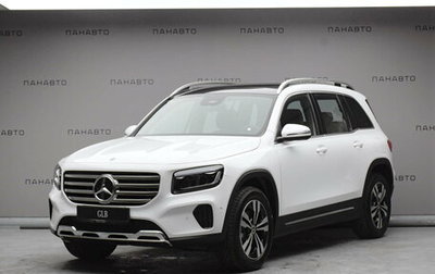 Mercedes-Benz GLB, 2024 год, 6 975 120 рублей, 1 фотография