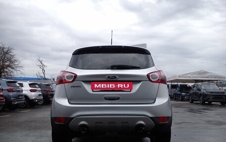 Ford Kuga III, 2011 год, 1 359 000 рублей, 8 фотография