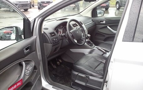 Ford Kuga III, 2011 год, 1 359 000 рублей, 16 фотография