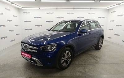 Mercedes-Benz GLC, 2019 год, 3 950 000 рублей, 1 фотография