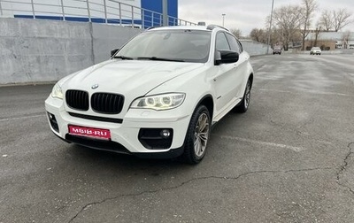 BMW X6, 2013 год, 2 777 000 рублей, 1 фотография