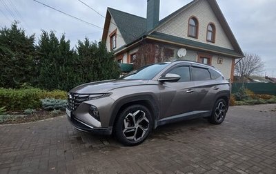 Hyundai Tucson, 2022 год, 4 000 000 рублей, 1 фотография