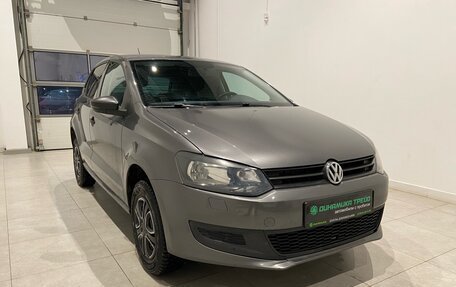 Volkswagen Polo VI (EU Market), 2011 год, 500 000 рублей, 3 фотография