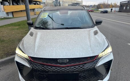 Geely Coolray I, 2023 год, 2 279 000 рублей, 2 фотография