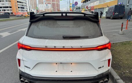 Geely Coolray I, 2023 год, 2 279 000 рублей, 5 фотография