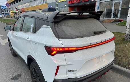 Geely Coolray I, 2023 год, 2 279 000 рублей, 6 фотография