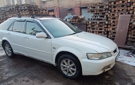 Honda Accord VII рестайлинг, 1998 год, 350 000 рублей, 16 фотография