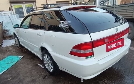 Honda Accord VII рестайлинг, 1998 год, 350 000 рублей, 11 фотография