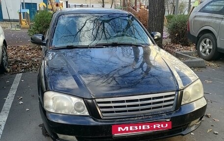 KIA Magentis I, 2002 год, 250 000 рублей, 7 фотография