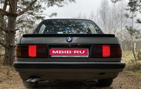 BMW 3 серия, 1988 год, 350 000 рублей, 2 фотография