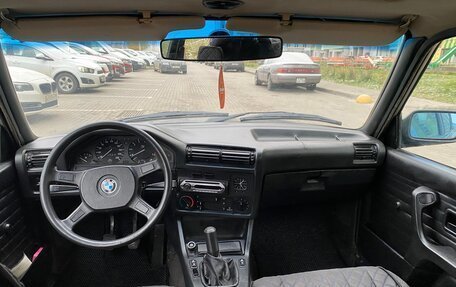 BMW 3 серия, 1988 год, 350 000 рублей, 9 фотография