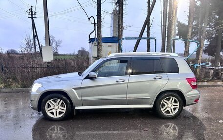 Mercedes-Benz GLK-Класс, 2010 год, 1 550 000 рублей, 2 фотография