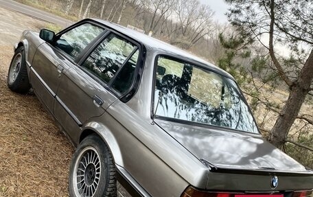 BMW 3 серия, 1988 год, 350 000 рублей, 3 фотография