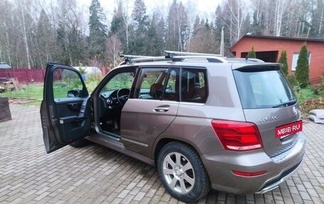 Mercedes-Benz GLK-Класс, 2012 год, 1 935 000 рублей, 6 фотография