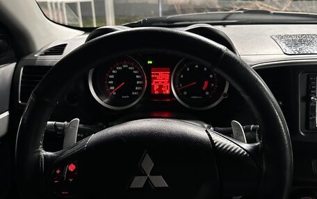 Mitsubishi Lancer IX, 2008 год, 570 000 рублей, 6 фотография