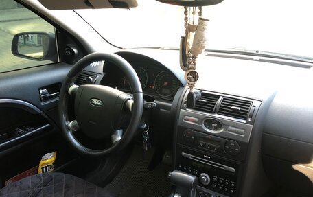 Ford Mondeo III, 2006 год, 500 000 рублей, 9 фотография