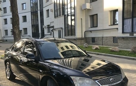 Ford Mondeo III, 2006 год, 500 000 рублей, 6 фотография