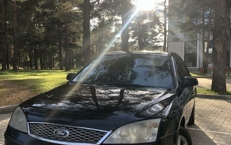 Ford Mondeo III, 2006 год, 500 000 рублей, 8 фотография